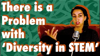 Is PragerU Right About Diversity in STEM?