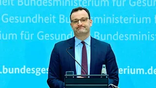 Spahn bestätigt Lockerungen für Geimpfte und Genesene