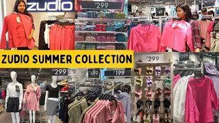 Zudio Summer Collection 2023 | Starting 29/- | Zudio Haul | Zudio Shopping | Zudio Summer Collection