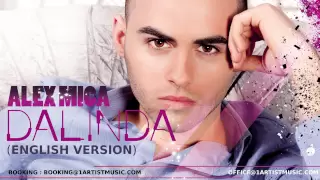 Alex Mica - Dalinda ( English Version )