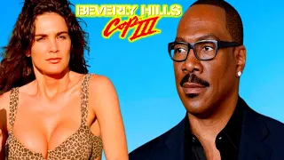 7 Actors from BEVERLY HILLS COP III Who Have DIED