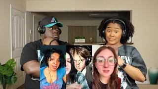 What's a Conspiracy Theory That You 100% Believe In? | Pt 2 | Kidd and Cee Reacts