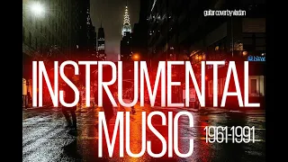 1961-1991 Three decades of instrumental music / HQ Audio