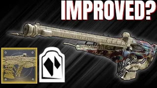 Is Wicked Implement good now? (Updated Catalyst Showcase)