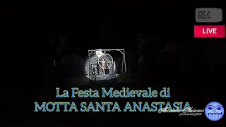 Festa Medievale 2k19