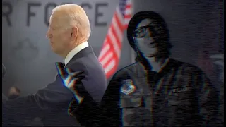 СРОЧНО ! BYE BYE BIDEN - BIDEN ZAEBAL - ID PROJECT