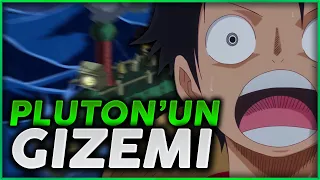 Antik Silah Pluton ile İlgili Her şey Bu Videoda! | One Piece Teori Türkçe