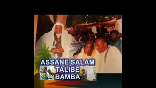 Kaddu serigne Assane salam