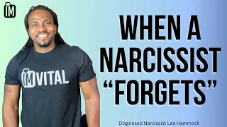 Do narcissists really have bad memories? | The Narcissists' Code Ep 859