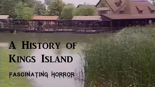 A History of Kings Island (Part One) | A Short Documentary | Fascinating Horror