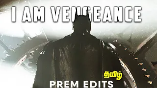 Batman Arkham - Thani Oruvan Speical MashUp Tamil