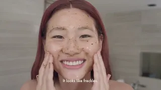 HoYeon jung skin care (정호연과 함께하는 스킨케어)