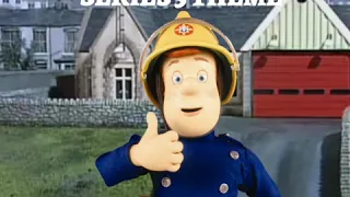 Fireman Sam | Series 5 Theme (Cleaner V3)