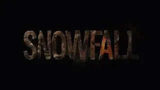 PRIDE. [SNOWFALL EDIT]