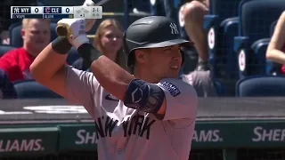 MLB New York Yankees vs Cleveland Guardians FULL GAME - 14.04.2024