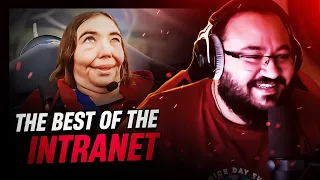 JAHREİN THE BEST OF THE INTERNET (2023)
