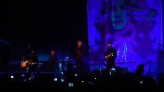 Robert Plant - Going to California - São Paulo 2012