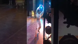2022.5.28. La Bayadere coda, Kimin Kim(Кимин Ким, 김기민) in Kazan(Rudolf Nureyev Ballet Festival)