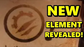 NEW ELEMENT + NEW CHARACTERS Revealed! The Lost Tyrants Teaser Trailer - DML #1770