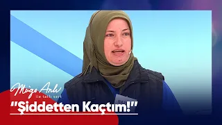 3 yaşındaki oğluyla kayıplara karışan Raziye stüdyoda! - Müge Anlı ile Tatlı Sert 8 Mayıs 2023