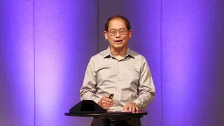 April 11, 2021 English+Youth Service: Pastor Alex Leung - Replay | Bay Area Chinese Bible Church