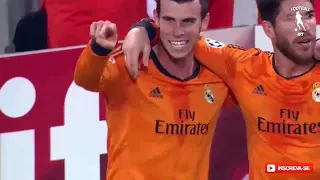 Gareth Bale - Most Insane Skills and Speed - Goals
