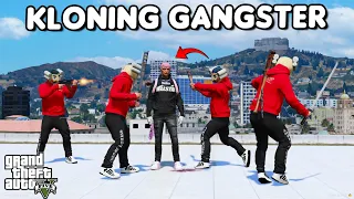 KLONING REBUT WILAYAH GANGSTER - GTA 5 ROLEPLAY