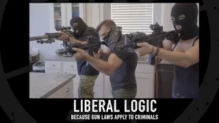 Law Abiding Criminals