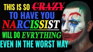 Watch This Envious Narcissist Do Everything In Their Power To Own You | Narcissism | NPD | Toxic |