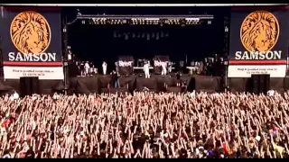 Slipknot (Live at Dynamo Open Air 2000)
