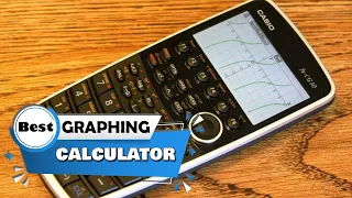 Best Graphing Calculators | Buying Guide- Top 5 Review [2023]