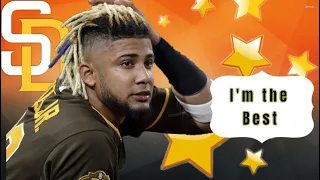 MLB // Fernando Tatis Jr Best Plays July 2021