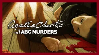 Agatha Christie The ABC Murders | Прохождение | Без комментариев