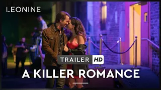 A Killer Romance - Trailer (deutsch/german; FSK: 6)