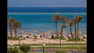 Amarina Sun Resort & Aqua Park - Sharm El Sheikh