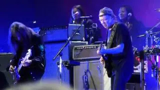 Neil Young & Crazy Horse - Rockin' in the Free World - London Hyde Park 12th July 2014