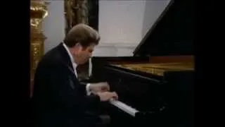 Emil Gilels, Mendelssohn-Bartholdy Spinnerlied from Lieder ohne Worte Op.67,4