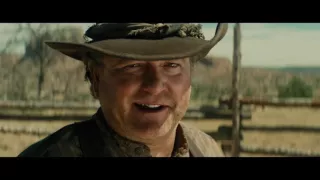 The Magnificent Seven | clip - Billy Rocks