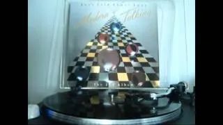 Modern Talking (Let's Talk About Love LP) - Just Like An Angel vinyl