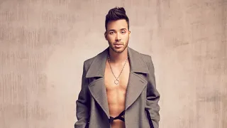 Prince Royce - Carita de Inocente(Hungarian lyricsMagyar felirat)