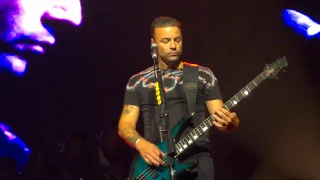 Muse - Mercy (Live) - Copenhagen Royal Arena 08/09/2019 Denmark