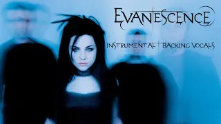 Evanescence - Fallen (Full Album ~ Instrumental + Backing Vocals)