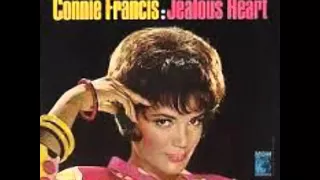 Connie Francis - I'll Be With You in Apple Blossom Time (stereo remastered)