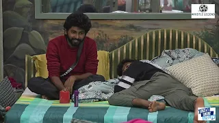 Bigg Boss Tamil Season 7 UNSEEN 2 {02 11 2023}