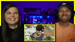 BTS forgetting that they're millionaires for 4 minutes| Reaction