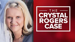 Crystal Rogers update: Shay McAlister's in-depth look behind the investigation, arrests