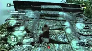 Assassin's Creed IV Black Flag: Charles Vane Air Assassination