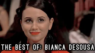 The Best Of: Bianca Desousa - Degrassi edit