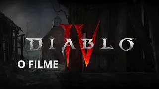 DIABLO IV O FILME DUBLADO EM PORTUGUES PTBR E LEGENDADO HD 1080 60 FPS.