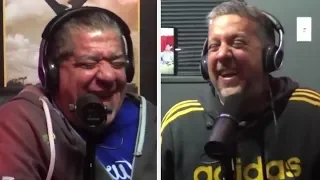 Hilarious Drug Stories From Years Ago | Joey Diaz and Ryan Sickler